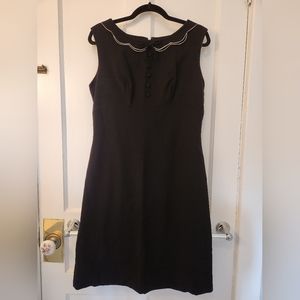 🖤60's Little Black Dress🖤